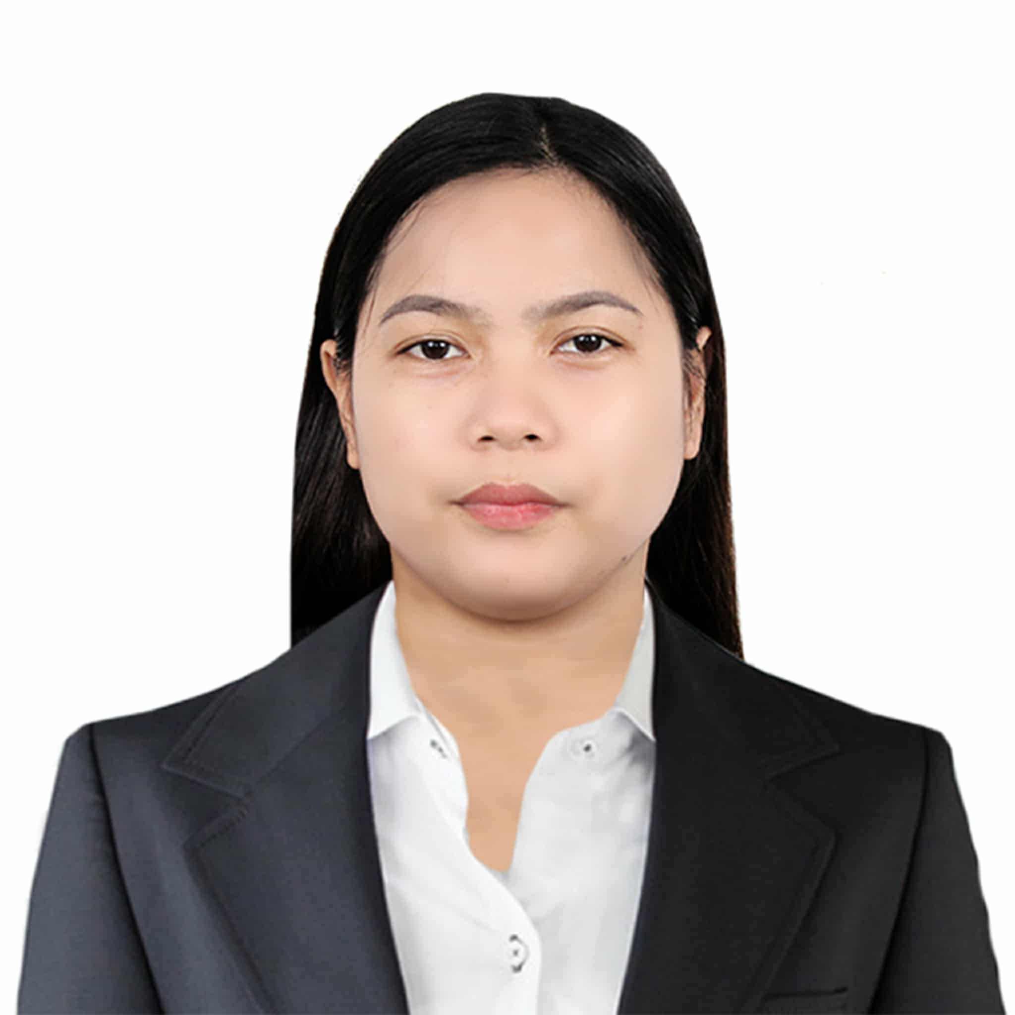 Profile photo of Jocelyn Tolentino